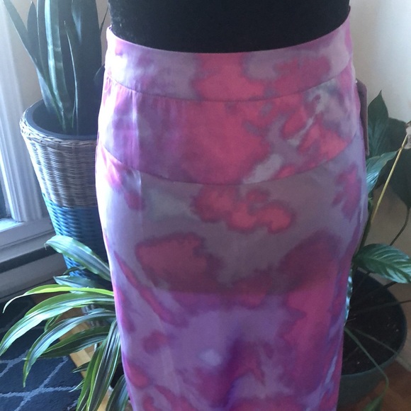 FREE PEOPLE midi skirt - Picture 5 of 7